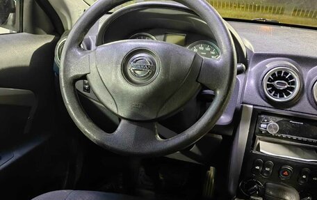 Nissan Almera, 2016 год, 680 000 рублей, 4 фотография