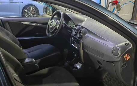 Nissan Almera, 2016 год, 680 000 рублей, 5 фотография
