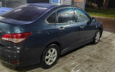 Nissan Almera, 2016 год, 680 000 рублей, 7 фотография