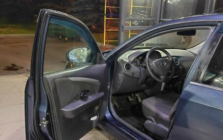 Nissan Almera, 2016 год, 680 000 рублей, 11 фотография