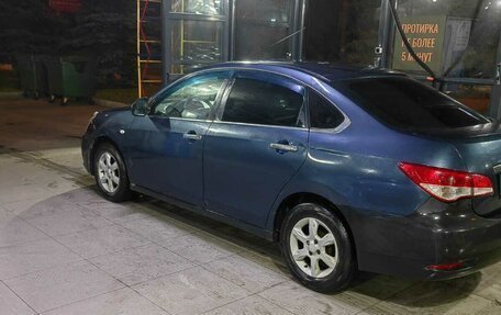 Nissan Almera, 2016 год, 680 000 рублей, 9 фотография