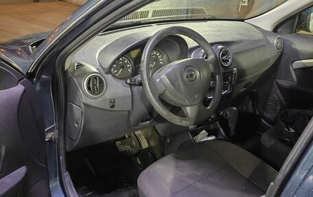 Nissan Almera, 2016 год, 680 000 рублей, 12 фотография