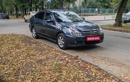 Nissan Almera, 2016 год, 680 000 рублей, 2 фотография