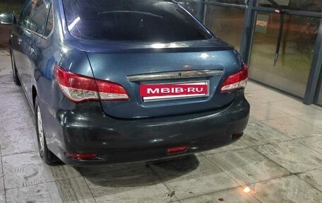 Nissan Almera, 2016 год, 680 000 рублей, 8 фотография