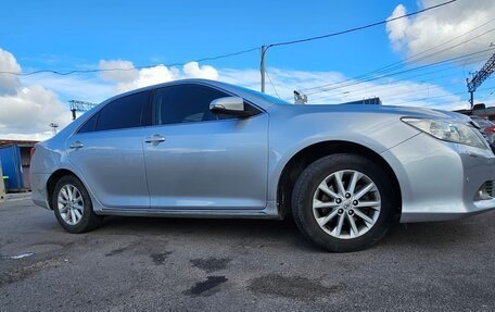 Toyota Camry, 2013 год, 1 389 000 рублей, 9 фотография