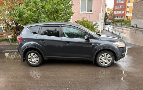 Ford Kuga III, 2009 год, 650 000 рублей, 4 фотография