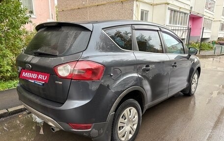 Ford Kuga III, 2009 год, 650 000 рублей, 5 фотография