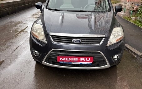 Ford Kuga III, 2009 год, 650 000 рублей, 2 фотография
