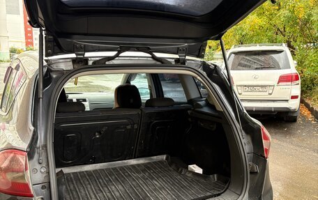 Ford Kuga III, 2009 год, 650 000 рублей, 11 фотография