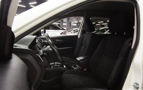 Nissan X-Trail, 2017 год, 1 499 000 рублей, 5 фотография