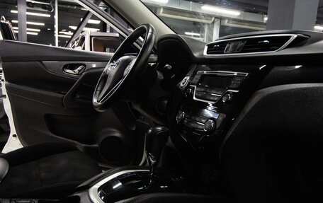Nissan X-Trail, 2017 год, 1 499 000 рублей, 6 фотография