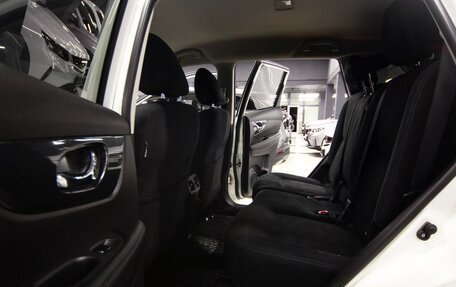 Nissan X-Trail, 2017 год, 1 499 000 рублей, 9 фотография