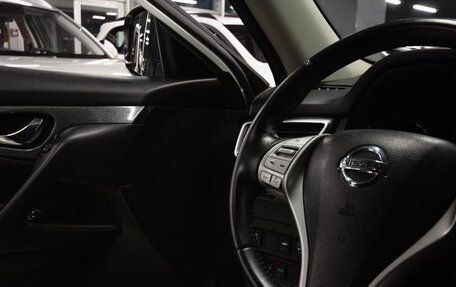 Nissan X-Trail, 2017 год, 1 499 000 рублей, 7 фотография