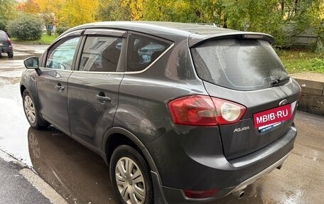 Ford Kuga III, 2009 год, 650 000 рублей, 7 фотография