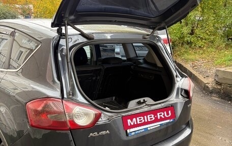 Ford Kuga III, 2009 год, 650 000 рублей, 10 фотография