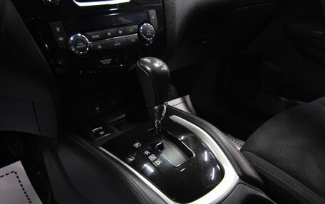 Nissan X-Trail, 2017 год, 1 499 000 рублей, 13 фотография