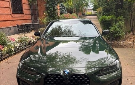 BMW 4 серия, 2021 год, 5 000 000 рублей, 2 фотография