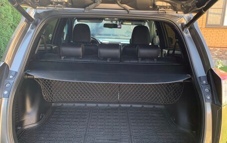 Toyota RAV4, 2018 год, 2 380 000 рублей, 15 фотография