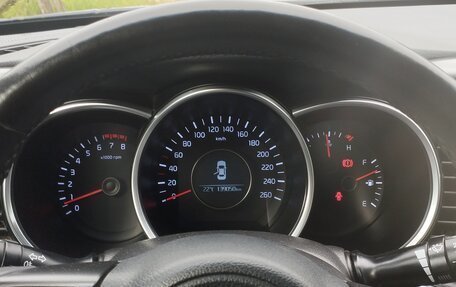KIA Optima III, 2014 год, 1 250 000 рублей, 5 фотография
