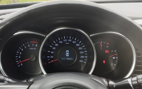KIA Optima III, 2014 год, 1 250 000 рублей, 6 фотография