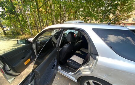 Subaru Impreza III, 2005 год, 350 000 рублей, 6 фотография