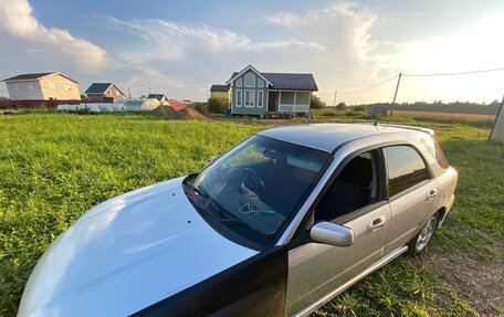 Subaru Impreza III, 2005 год, 350 000 рублей, 15 фотография