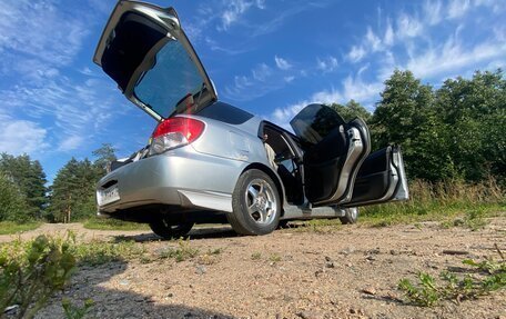Subaru Impreza III, 2005 год, 350 000 рублей, 13 фотография