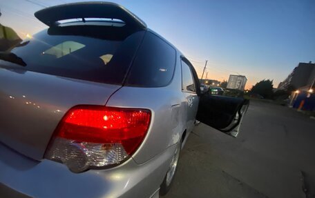 Subaru Impreza III, 2005 год, 350 000 рублей, 20 фотография