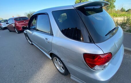 Subaru Impreza III, 2005 год, 350 000 рублей, 25 фотография