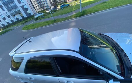 Subaru Impreza III, 2005 год, 350 000 рублей, 26 фотография