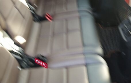 Citroen C5 Aircross I, 2019 год, 2 850 000 рублей, 15 фотография