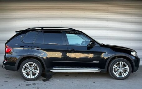 BMW X5, 2013 год, 2 249 000 рублей, 4 фотография
