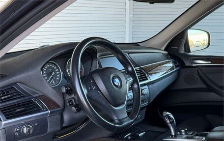 BMW X5, 2013 год, 2 249 000 рублей, 11 фотография
