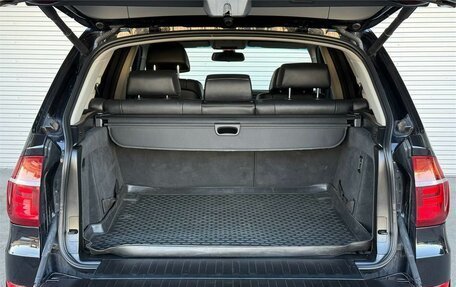 BMW X5, 2013 год, 2 249 000 рублей, 10 фотография