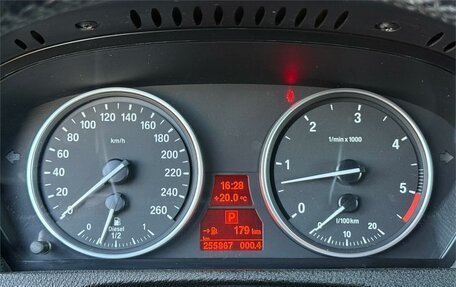 BMW X5, 2013 год, 2 249 000 рублей, 12 фотография