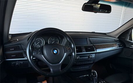 BMW X5, 2013 год, 2 249 000 рублей, 16 фотография