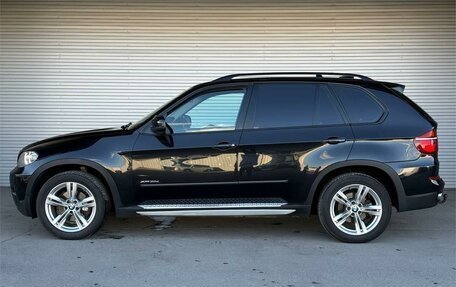 BMW X5, 2013 год, 2 249 000 рублей, 8 фотография