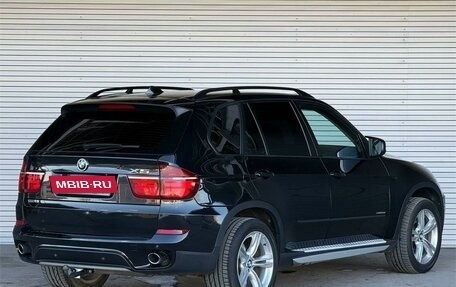 BMW X5, 2013 год, 2 249 000 рублей, 5 фотография