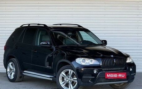 BMW X5, 2013 год, 2 249 000 рублей, 3 фотография
