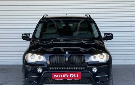 BMW X5, 2013 год, 2 249 000 рублей, 2 фотография