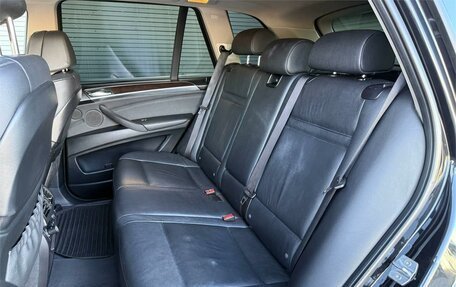 BMW X5, 2013 год, 2 249 000 рублей, 18 фотография