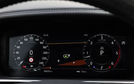 Land Rover Range Rover IV рестайлинг, 2018 год, 5 999 000 рублей, 15 фотография