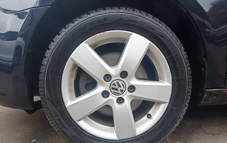 Volkswagen Golf VI, 2011 год, 850 000 рублей, 9 фотография