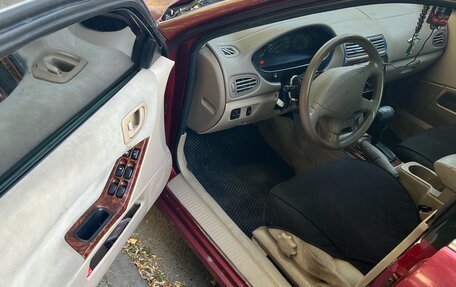Mitsubishi Galant VIII, 2001 год, 250 000 рублей, 3 фотография