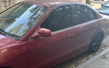 Mitsubishi Galant VIII, 2001 год, 250 000 рублей, 4 фотография