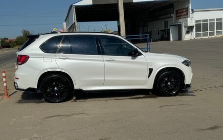 BMW X5, 2017 год, 3 600 000 рублей, 1 фотография