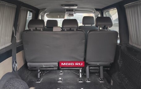 Volkswagen Transporter T5 рестайлинг, 2005 год, 1 350 000 рублей, 4 фотография