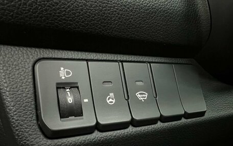 KIA Rio III рестайлинг, 2014 год, 829 888 рублей, 13 фотография