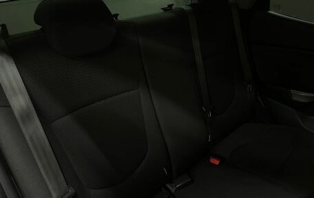 KIA Rio III рестайлинг, 2014 год, 829 888 рублей, 18 фотография