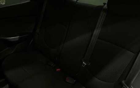 KIA Rio III рестайлинг, 2014 год, 829 888 рублей, 19 фотография